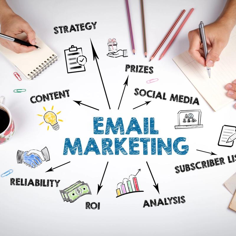 Email Marketing