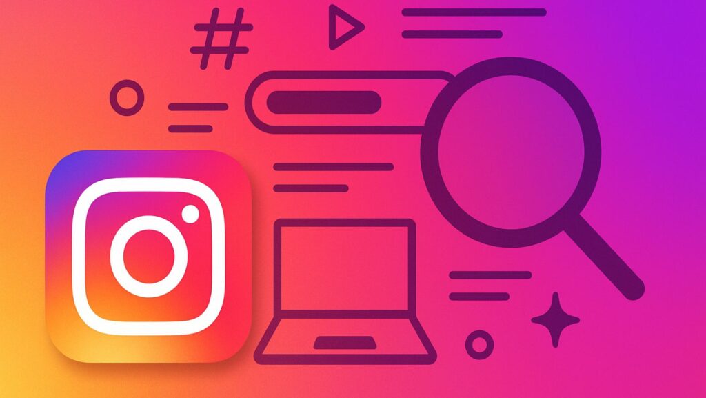 Instagram Optimization