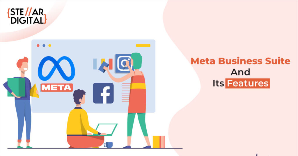 Features of Meta Business Suite