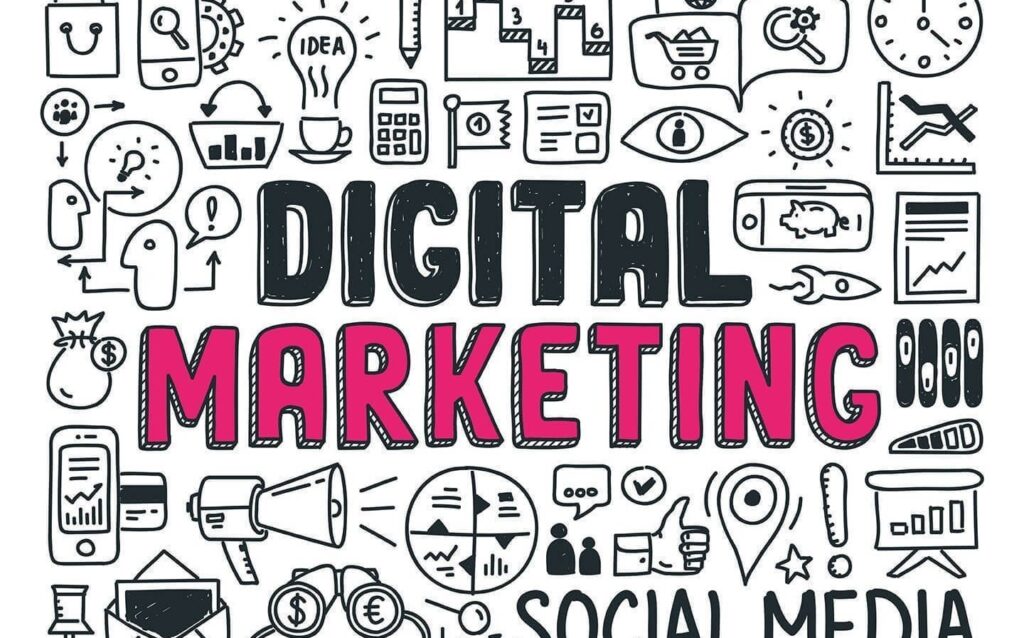 Digital Marketing