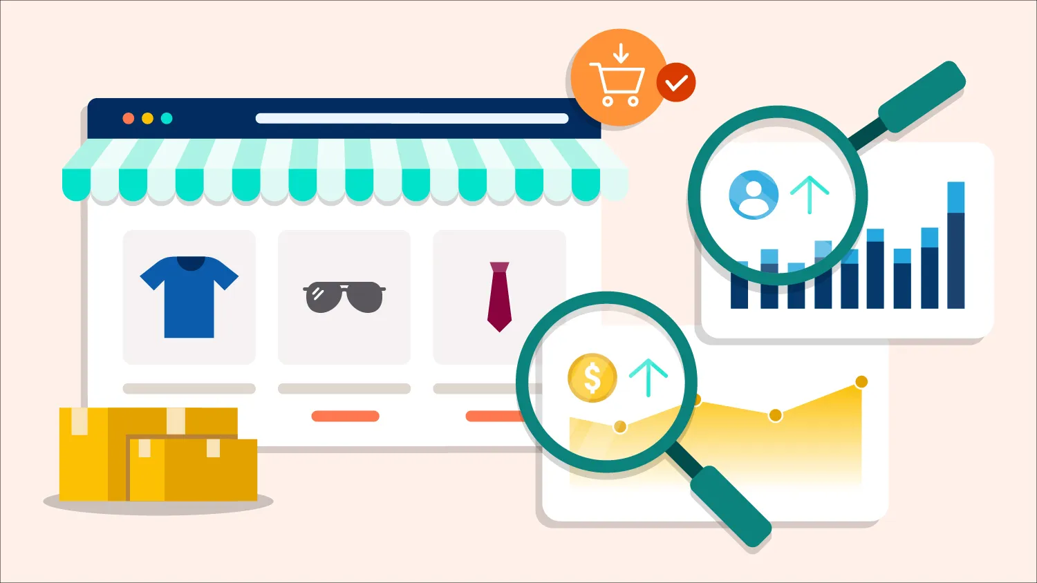 E-commerce SEO: The Complete Guide to Growing Your Online Store Organically