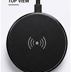 Wireless Charger – Fast & Convenient Charging Solution