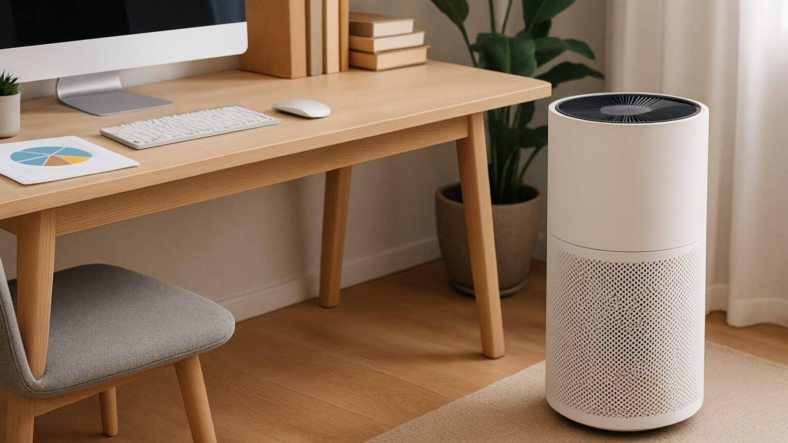 Air-Purifier - Image 3