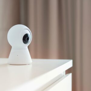 CCTV camera