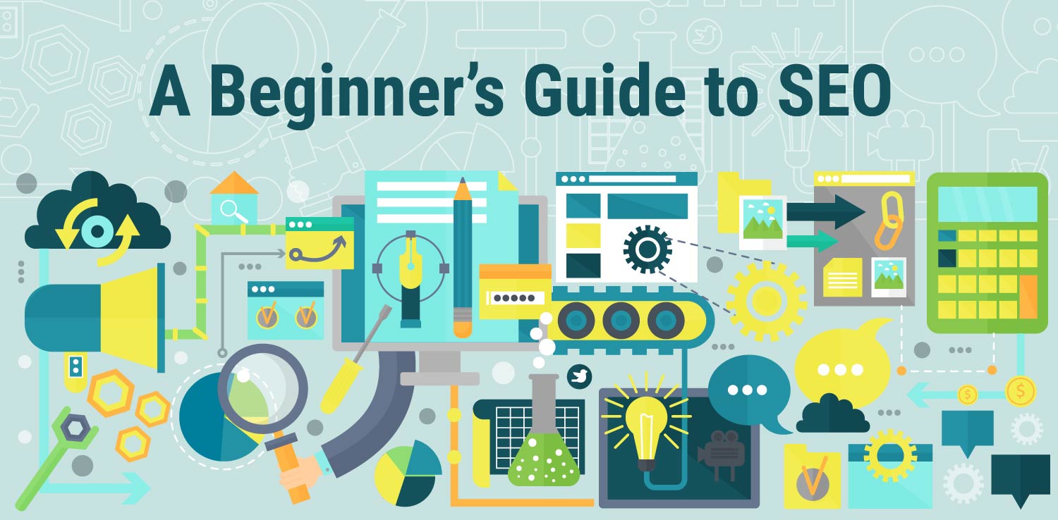 Beginner’s Guide to SEO