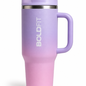 Trendy Premium Sipper Bottle for Daily Hydration
