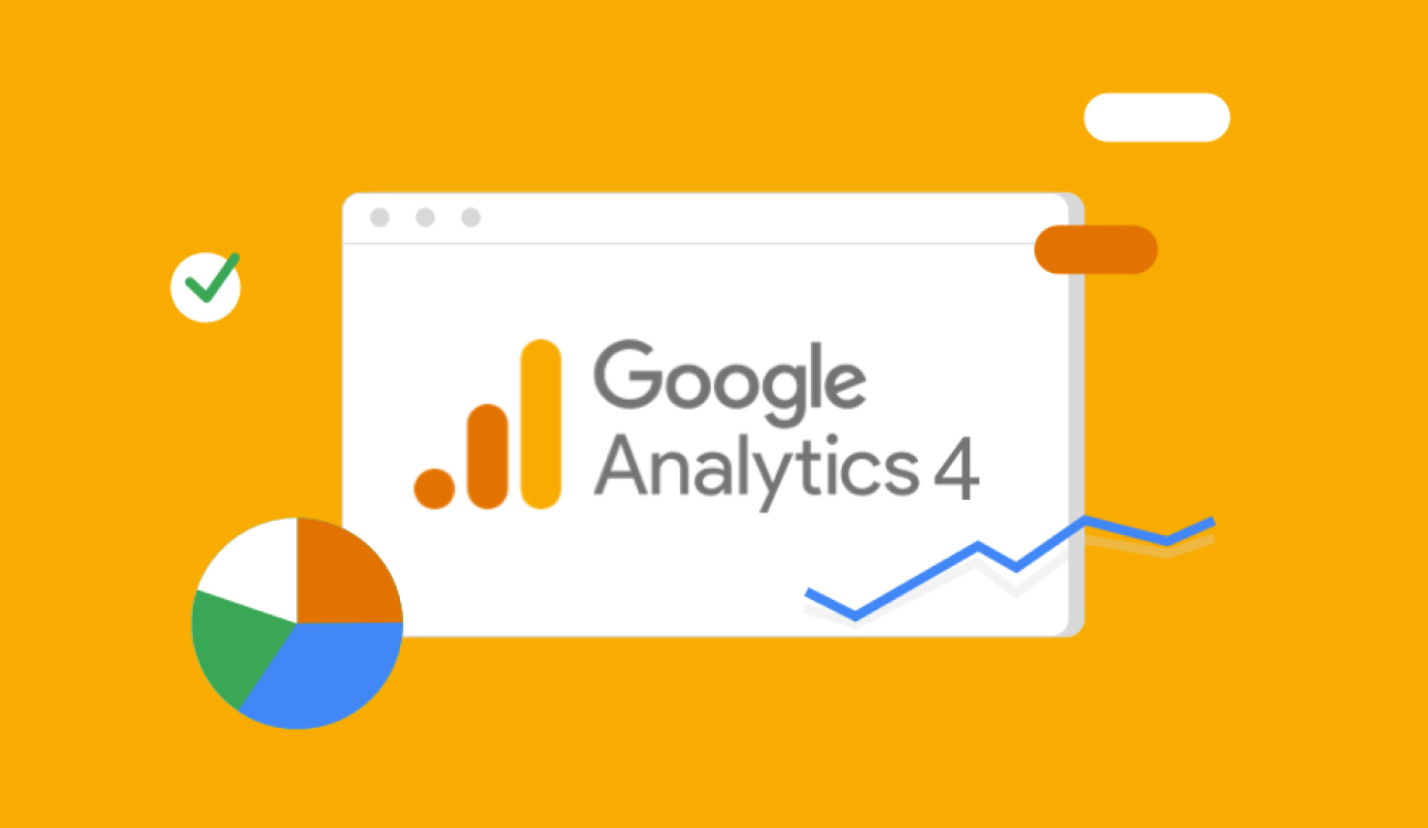 Google Analytics 4