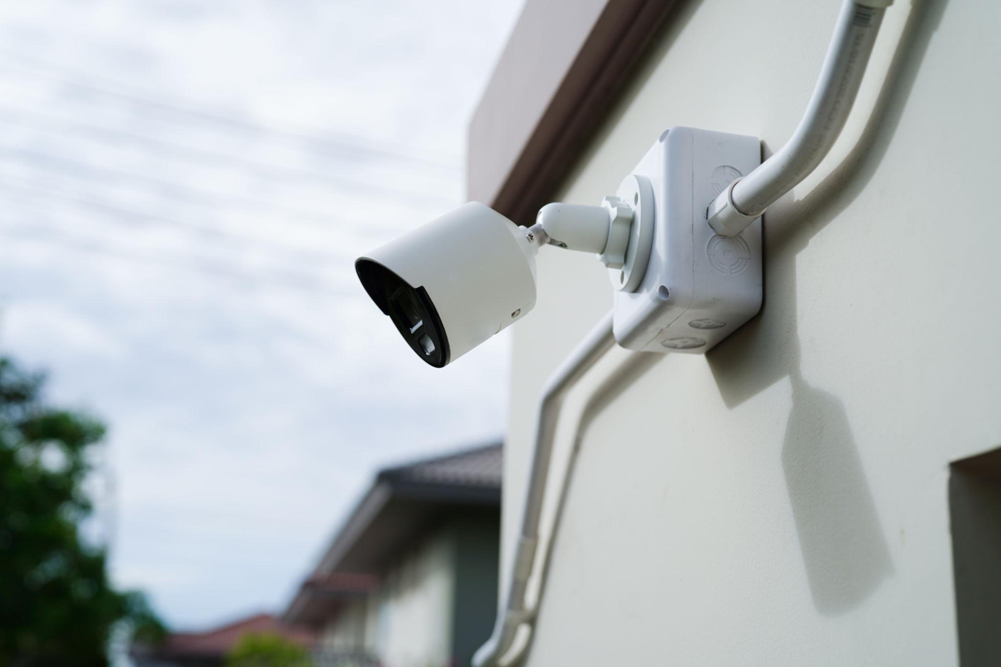 CCTV camera - Image 2