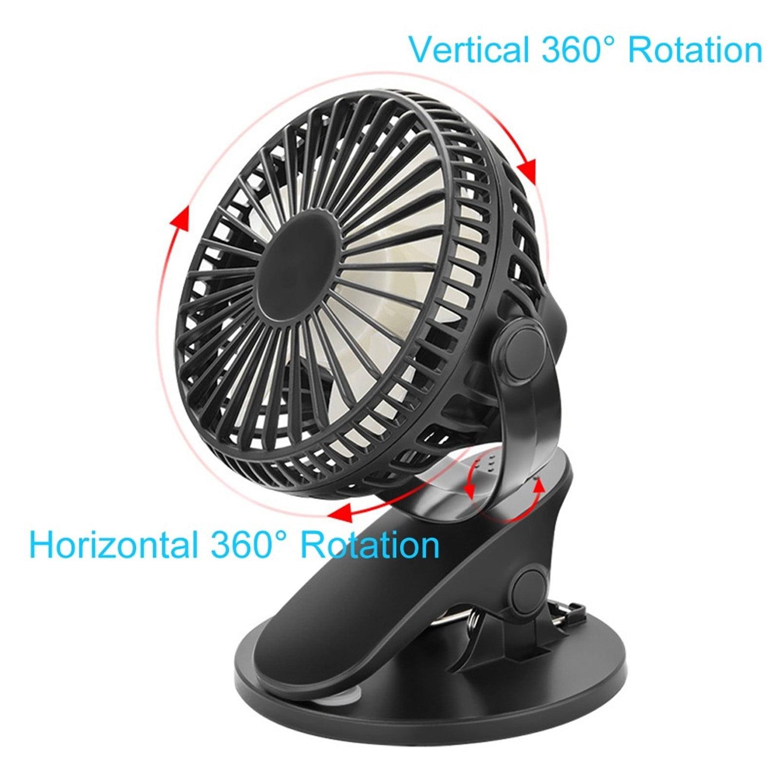 Portable Mini Fans