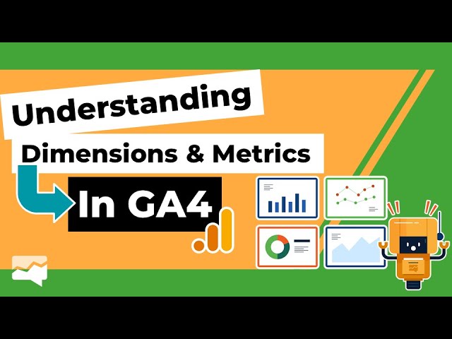 A Complete Beginner’s Guide to Google Analytics 4
